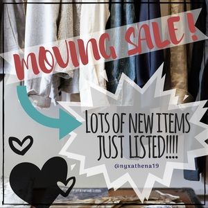 Tons of new listings!! 💲💲💲